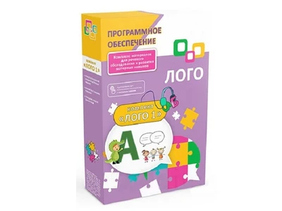 Программное обеспечение Olodim Лого 1 502455665