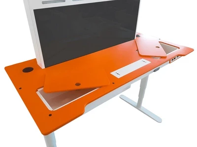 Логопедический комплекс UTS Говорун Standard МРСГ.40.1.00.00.00.000 1083393901