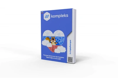Позновательная программа "Матушка Россия" AV Kompleks 367841772