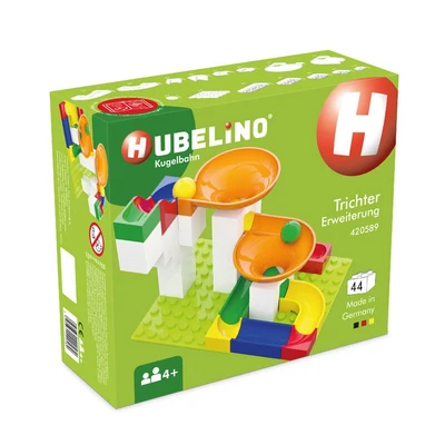 Кугельбан сборный. Элементы дороги "Воронка" Hubelino 420589 177697264