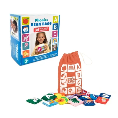 Развивающий игровой набор "Подушечки" (27 элементов) Learning Resources EI-3050 2113662678