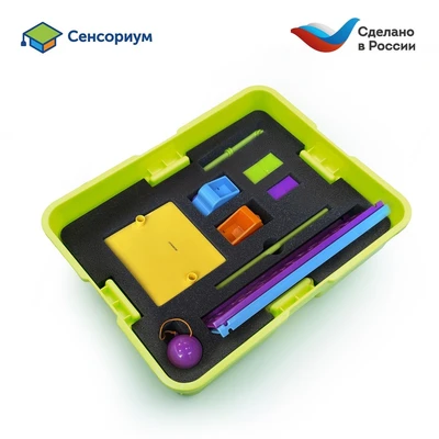 Модуль "Сила и движение. СТЕМ" Learning Resources MS28221 312644830