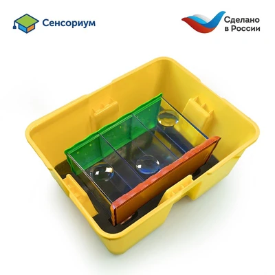 Модуль "Экология. Мусор как удобрение" Learning Resources MS50951 417906376
