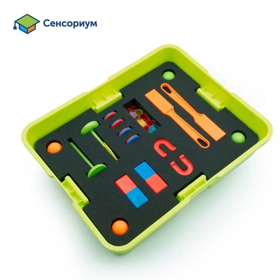 Модуль "Магнетизм" Learning Resources MS00424 512323197