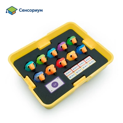 Модуль "Устный счет" Learning Resources MS00612 1930752657