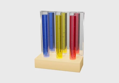 Сенсорная стена Гармония Трио Romsens 1981269196