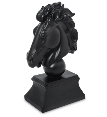 BMB-127 Фигура-бюст «Конь» 1182666774