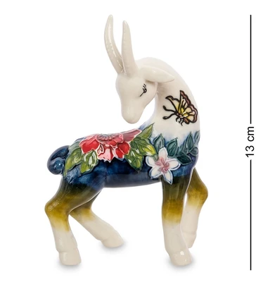 JP-71/34 Фигурка «Коза» (Pavone) 1269064125