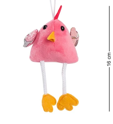 LJ-55 Подвесная фигурка «Петух» LOVELY JOY 794568005