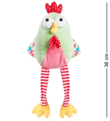 LJ-54 Подвесная фигурка «Петух» LOVELY JOY - Вариант A 1813351944