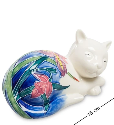 JP-11/33 Фигурка «Кошка» (Pavone) 449710595