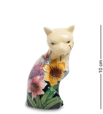 JP-11/10 Фигурка «Кошка» (Pavone) 1443557949