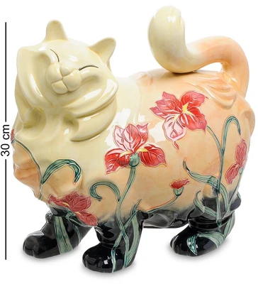 JP-11/32 Фигурка «Кошка» (Pavone) 243630063