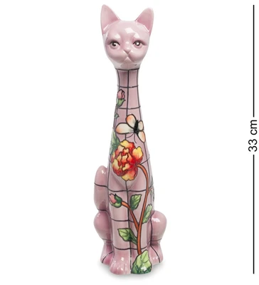 JP-11/34 Фигурка «Кошка» (Pavone) 35250201