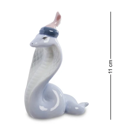 JP-51/10 Фигурка «Змея» (Pavone) 22308698