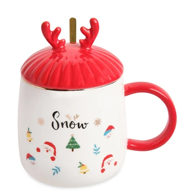 MUG-336/4 Кружка «Символы Рождества» 241682503