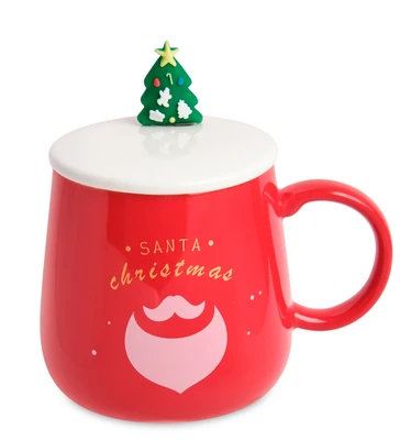 MUG-333/4 Кружка «Счастливого Рождества!» 1986525224