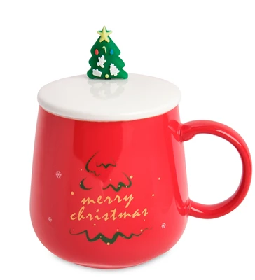 MUG-333/1 Кружка «Счастливого Рождества!» 1248378697