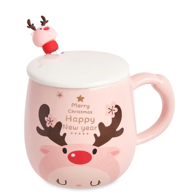 MUG-331/2 Кружка «Помощник Санты» 1856893111
