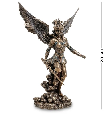 WS-459 Статуэтка «Ангел Фэнтези» 371120052