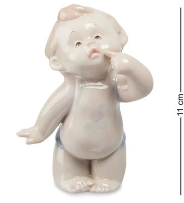 JP-09/11 Фигурка «Амурчик» (Pavone) 4762558