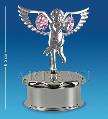 AR-3638 Шкатулка «Амур» (Юнион) 2043513846