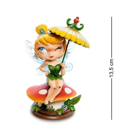 Disney-4058895 Фигурка «Фея Динь-Динь» 699936800