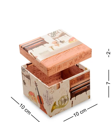 WA-53-15/1 Коробка «Куб новый» 1799404841