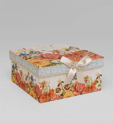WA-37-36/3 Коробка «Квадрат» 1981290300