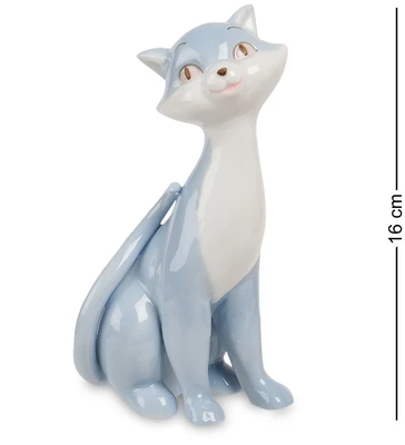 JP-31/23 Фигурка «Кот» (Pavone) 1915989547
