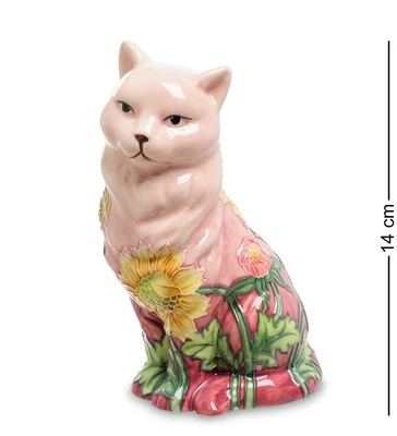 JP-147/ 9 Фигурка «Кошка» (Pavone) 1860992938