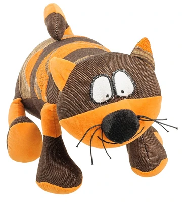 EM-06/ 6 Фигурка Кошка большая 40038117
