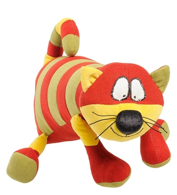 EM-06/ 1 Фигурка Кошка большая 754167870