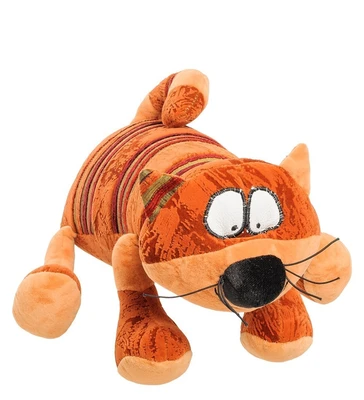 EM-05/ 4 Фигурка Кошка средняя 1019993018