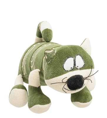 EM-05/ 3 Фигурка Кошка средняя 386067894