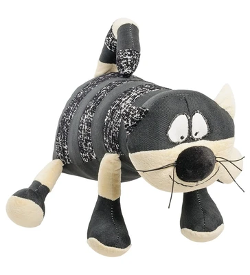 EM-04/10 Фигурка Кошка малая 354267533