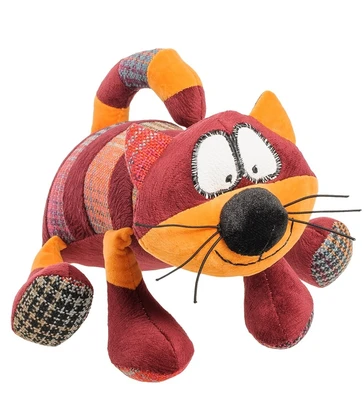 EM-04/ 2 Фигурка Кошка малая 1750245716