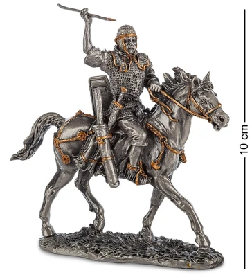 WS-823 Статуэтка «Воин на коне» 420432663