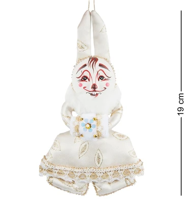 RK-455/1 Кукла подвесная «Крольчиха» 222363479