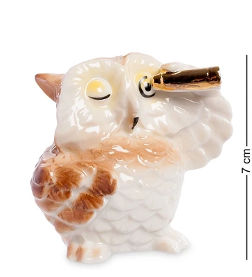 XA-417 Фигурка «Сова» 593180825