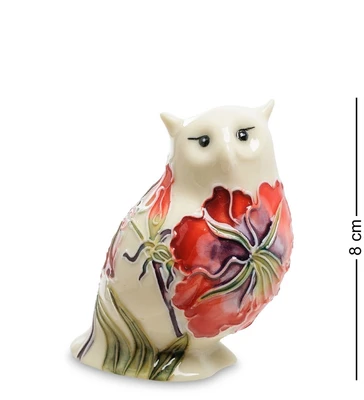 JP-155/ 5 Фигурка «Сова» (Pavone) 1048551576