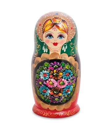 МР-41/ 2-C Матрешка 5м «Алевтина» 2093636877