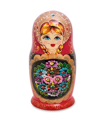МР-41/ 2-A Матрешка 5м «Алевтина « 1285223807