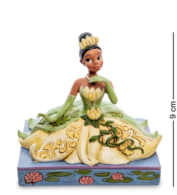 Disney-6001279 Фигурка «Принцесса и Лягушка (Будь независимой)» 1446680978