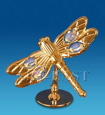 AR-2936 Фигурка «Стрекоза» бол. (Юнион) 492878931