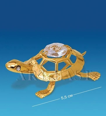 AR-4420 Фигурка «Черепашка мал.» (Юнион) 1312453554