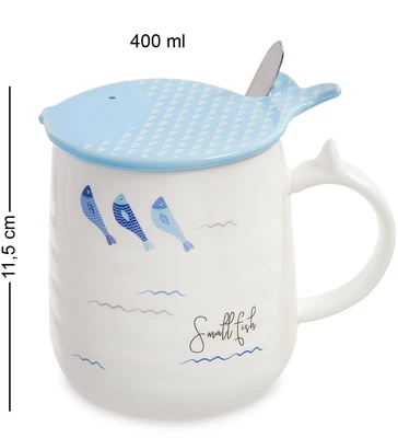 MUG-102/4 Кружка «Ловись, рыбка!» 1771927451