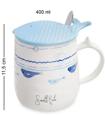 MUG-102/3 Кружка «Ловись, рыбка!» 960062162
