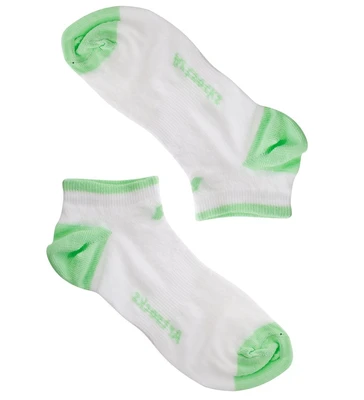 Носки спортивные женские Relax ASS-0002 35-39 бел/зел (Artsocks) 1677659699