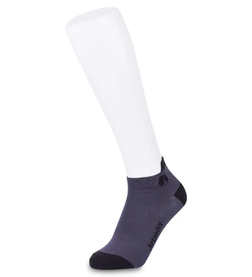 Носки спортивные Sportive ASS-0003 35-39 сер/чер (Artsocks) 44964368